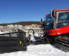Two Issues Impacting the Suitability of Snow Removal Equipment in Pittsburgh