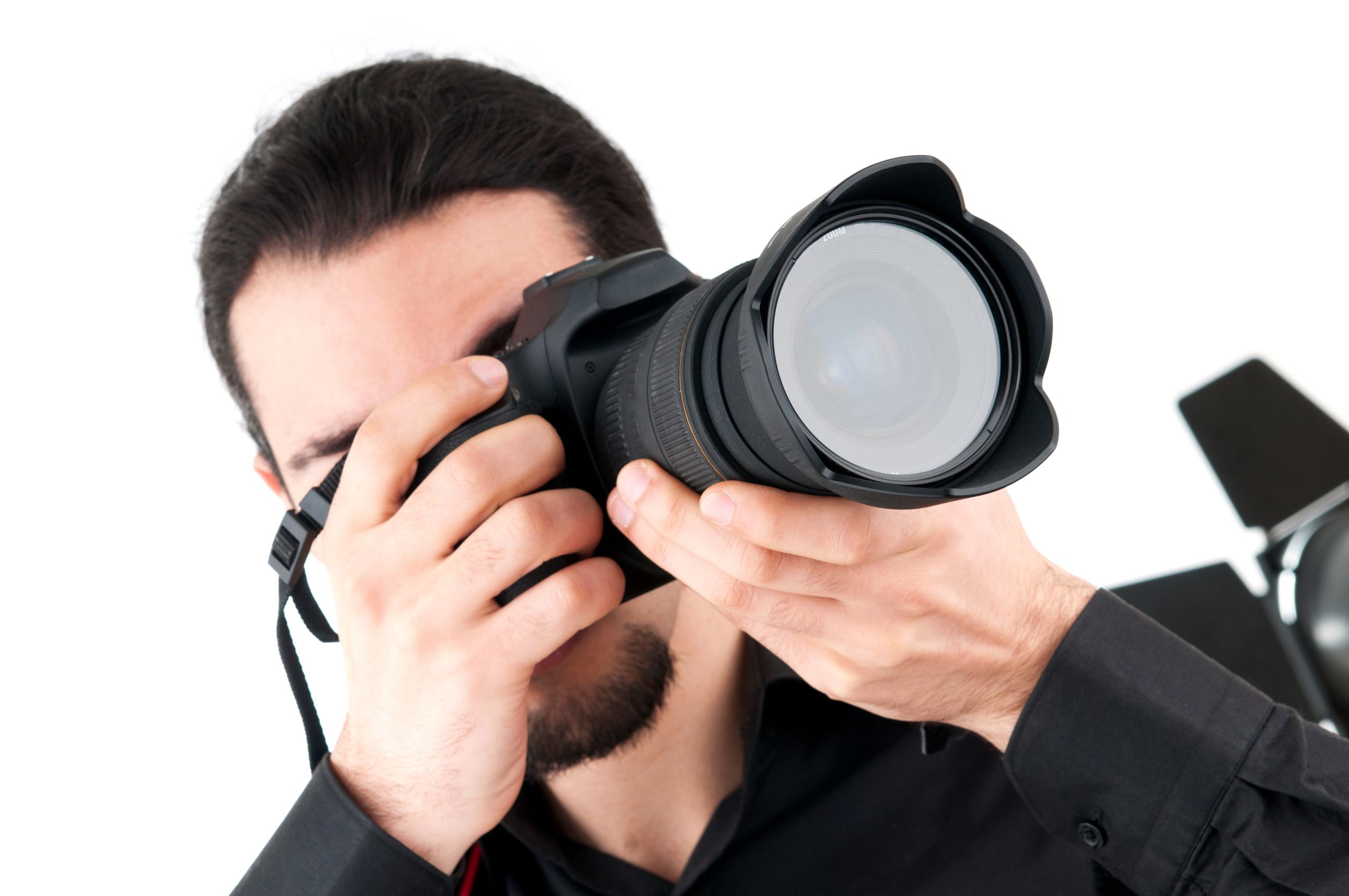 Create a Lasting First Impression with Headshot Photography in Harrisburg, PA