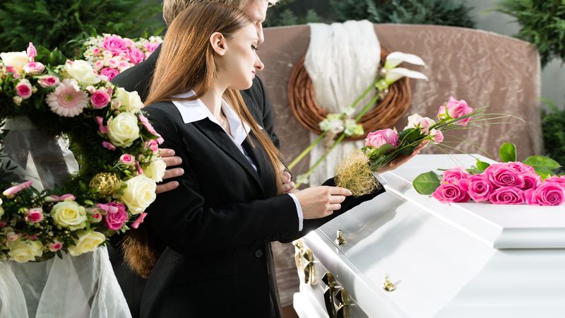 Key Steps to Planning a Funeral in Monroe, MI