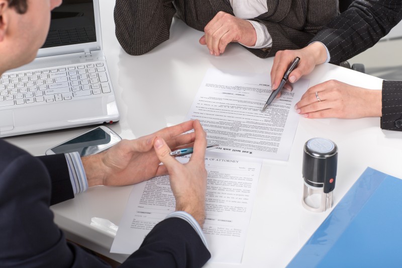 How A Notary In Orange County CA Can Help You Save Time And Grow Your Business To New Heights