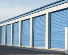 The Top Benefits That You Can Reap From Using Self-Storage in Piscataway