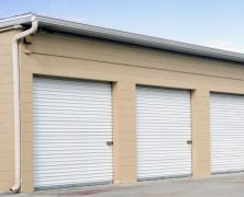 Renting a Storage Unit in York When You Need Space for Your Belongings