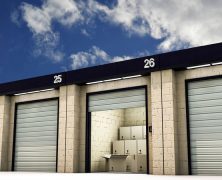 Tips to Keep Stuff Safe in Self Storage Facilities in Blair, Ne