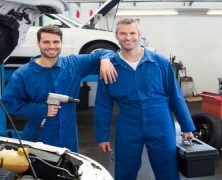 Reasons to Use a Reputable Cincinnati Complete Auto Repair Company