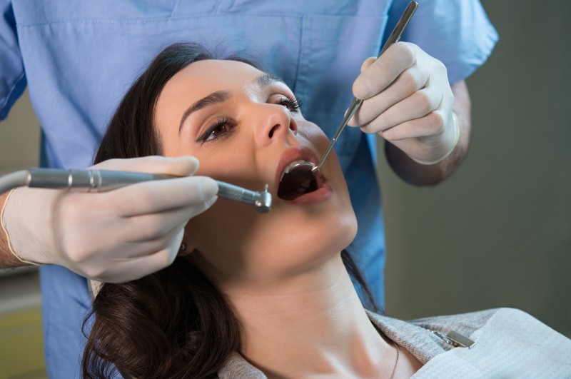 General Dentist Services in Pleasanton to Brighten Your Smile