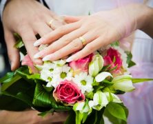 Picking Out the Right Wedding Flowers in Salt Lake City