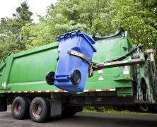 The Benefits of Dumpster Rental Service For Your Tinton Falls, NJ, Business