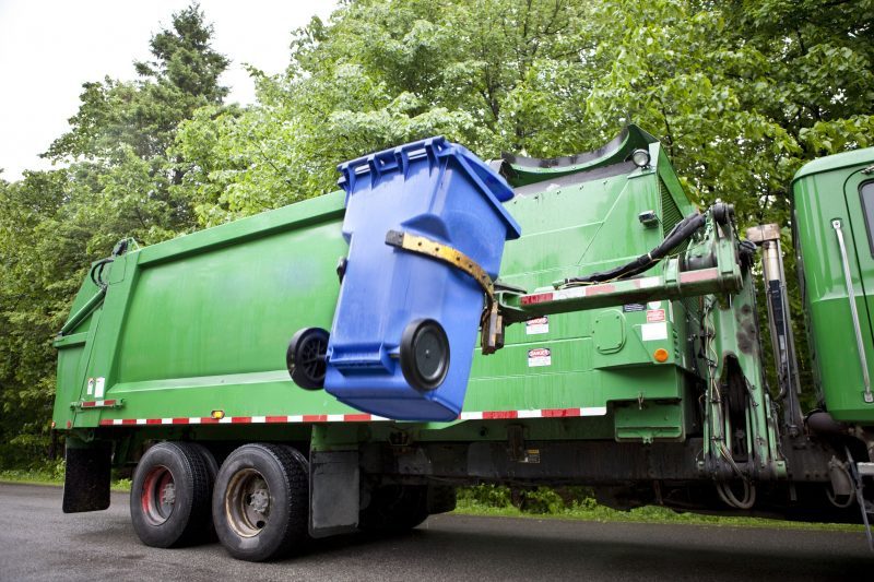 The Benefits of Dumpster Rental Service For Your Tinton Falls, NJ, Business