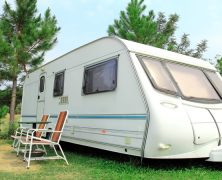 RV Accessories In Beaumont TX That Can Improve Any RV Camping Trip