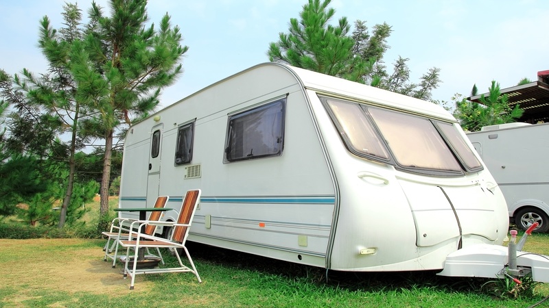 RV Accessories In Beaumont TX That Can Improve Any RV Camping Trip