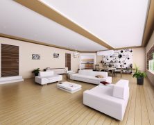 Discover Extra Space in Your Connecticut Home by Finishing the Basement