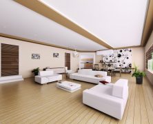 Potential Gains That Come From Working With a Custom Home Builder