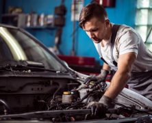 Replacing or Rebuilding Your Transmission in Chicago: Which Is the Best Choice?