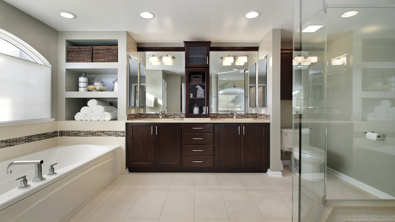 These Remodeling Ideas Can Help Update Your Bathroom Space in Chicago