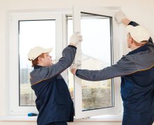 TIPS FOR LOOKING FOR WINDOW REPLACEMENT OPTIONS