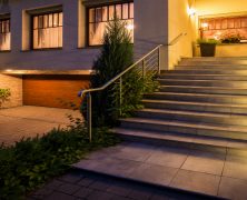 How to Get Motion Activated Under Cabinet Lighting