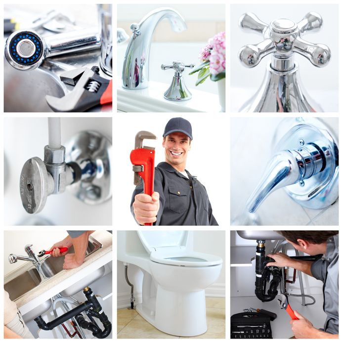 Things a plumbing company in Sandpoint ID can do for your home
