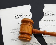 Reasons Why Hiring a Divorce Lawyer in Frederick is an Insightful Choice