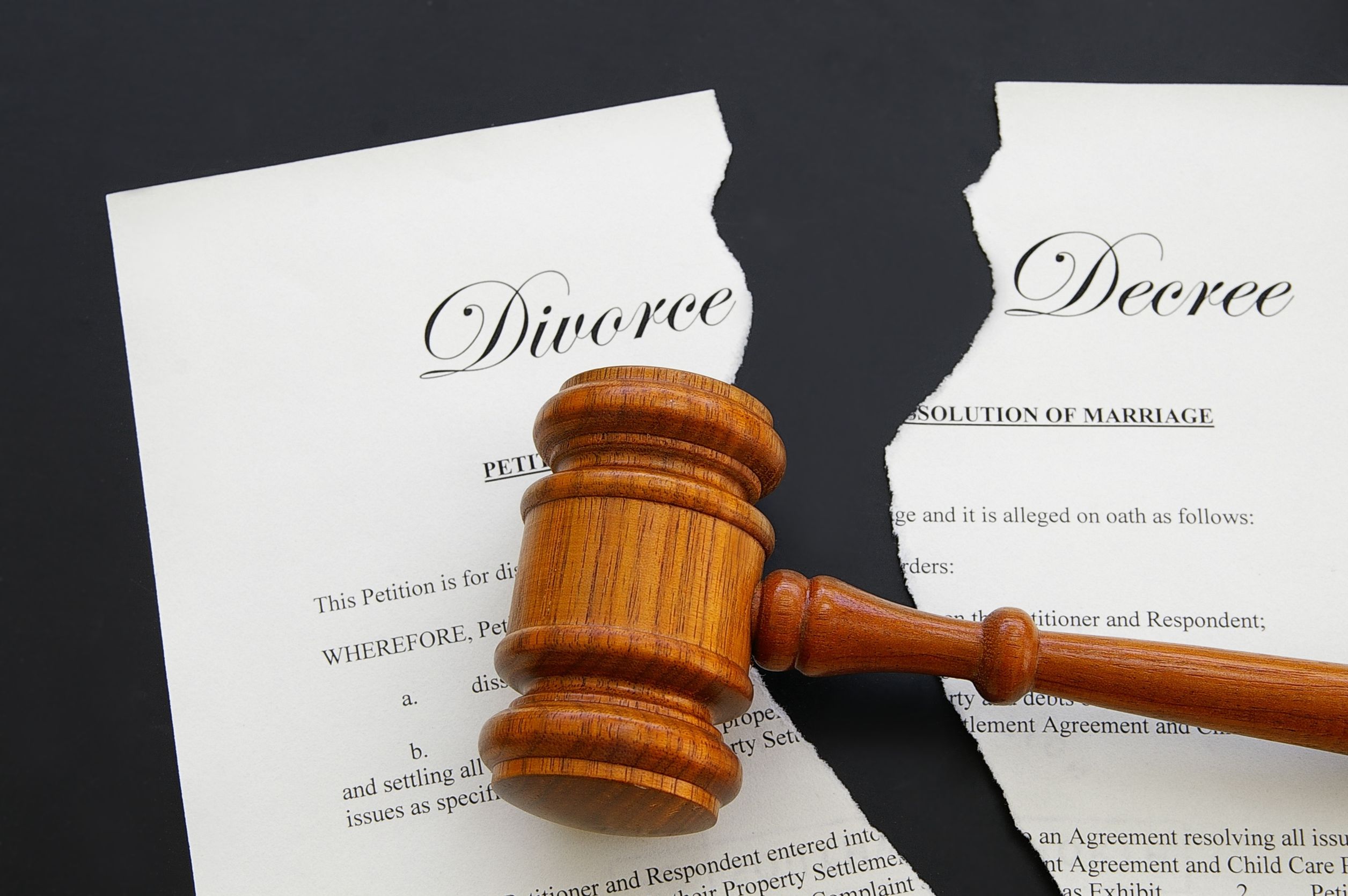 Reasons Why Hiring a Divorce Lawyer in Frederick is an Insightful Choice