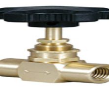 Learn the Mechanics Behind a Brass Needle Valve in Modern Systems