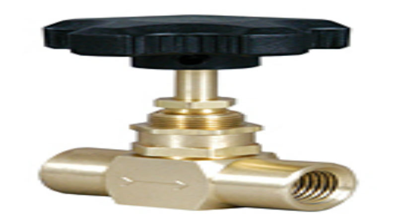 Learn the Mechanics Behind a Brass Needle Valve in Modern Systems