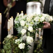The 3 Top Benefits of Advanced Planning Cemetery Services