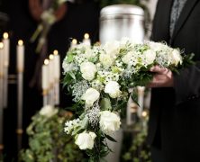 The Catholic Funeral and Cemetery Services Funeral Home Services Oakland, CA