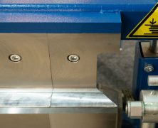 The Practical Aspects Of Sheet Metal Stamping