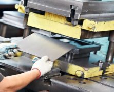 Meet the Gold Standard of Metal Finishing