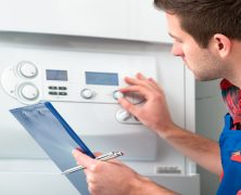 Deljo Heating & Cooling – Expert Boiler Services in Chicago