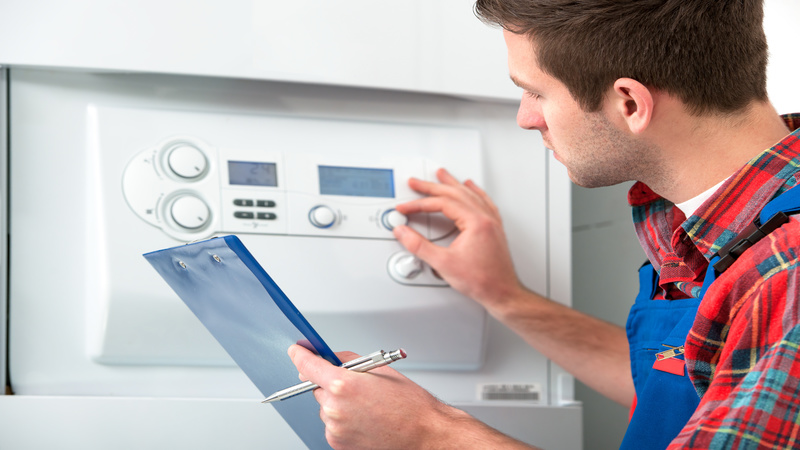 3 Signs That You Need to Consider Professional Boiler Repair in Chicago