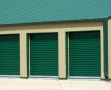 How to Use Space in a Storage Unit Efficiently