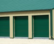 How to Use Space in a Storage Unit Efficiently