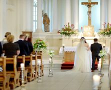 3 Tips for Choosing a Wedding Photographer