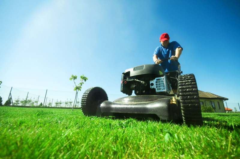 Keep Your Lawn Looking its Best with a Professional Lawn Maintenance Service in Walla Walla WA.