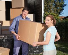 Finding The Right Storage Units In Camarillo