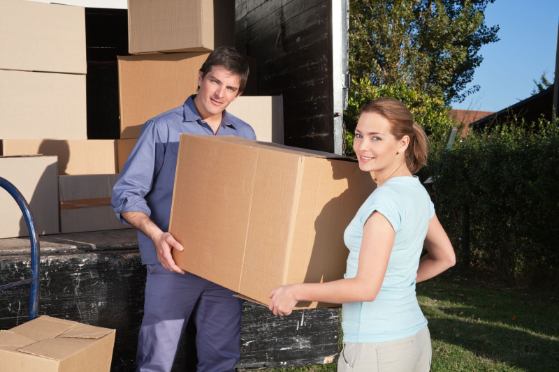 Finding The Right Storage Units In Camarillo