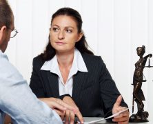 8 Tips to Use When Hiring a DUI Lawyer