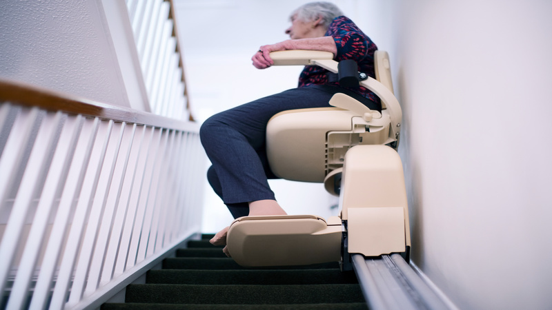 The Future of Home Accessibility: Innovative Home Wheelchair Lifts You Should Know About