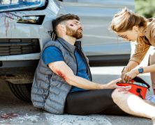 Hiring Injury Lawyers in Hawaii to Represent You After a Car Accident