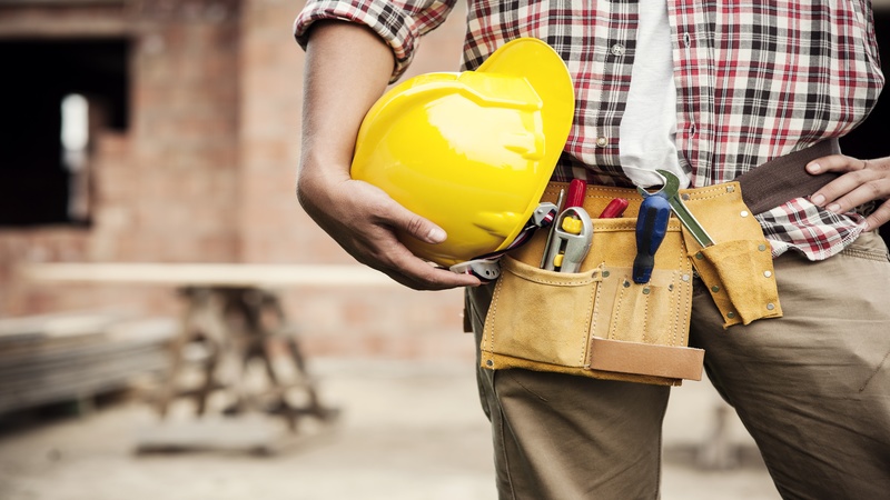 Three Things You Should Know About New Home Construction In Chicago