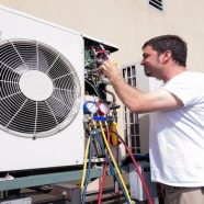 Why You Should Hire Professionals for Commercial HVAC Installations in Greer, SC