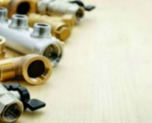Three Reasons Why You Should Use a Brass Ball Valve in Lieu of Other Valves