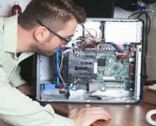 2 Signs That Indicate Your Computer May Need to Be Repaired in California