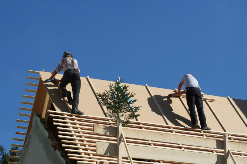 Getting The Best Roofing and Painting Service in Honolulu, HI