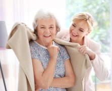 Find Affordable, Reliable & Compassionate Respite Care in Sun City, AZ