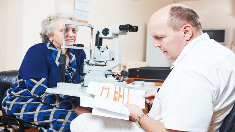 Benefits for Families Choosing an Eye Care Center For Kids in Campbell County, VA: Locals Prefer