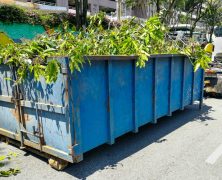 5 Questions you should ask your potential waste removal company in Waterloo, IA