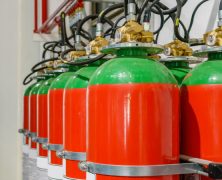 3 Reasons to Consider Fire Extinguisher Services in Iowa