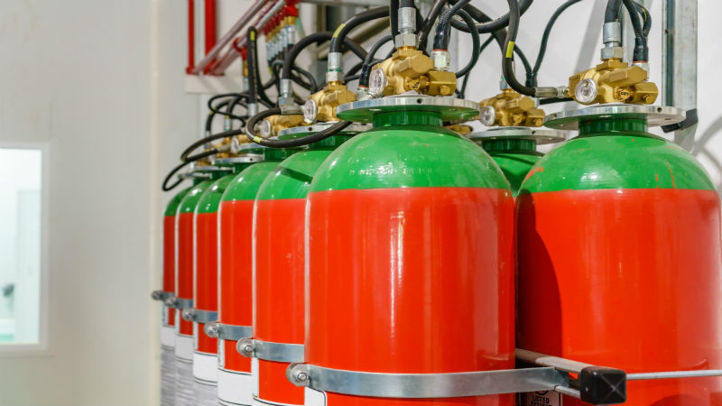 3 Reasons to Consider Fire Extinguisher Services in Iowa